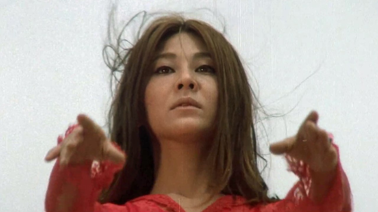 Goke - Vampir aus dem Weltall Trailer OV