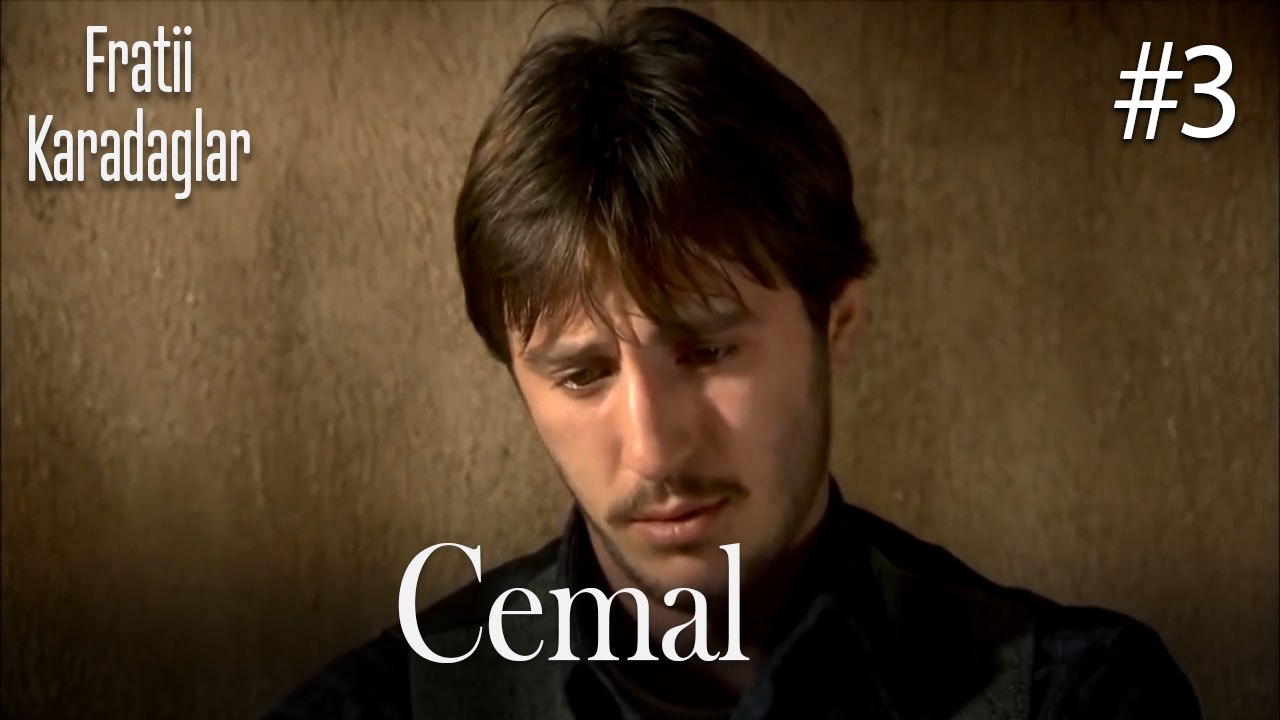 Cemal #3