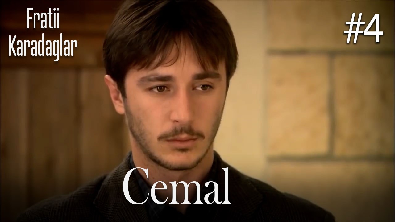 Cemal #4