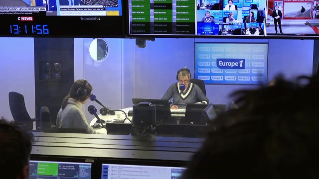 Ski : le risque d'avalanches diminue cette semaine, les experts appellent à la vigilance