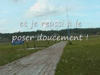 Vol_5 - petite frayeur