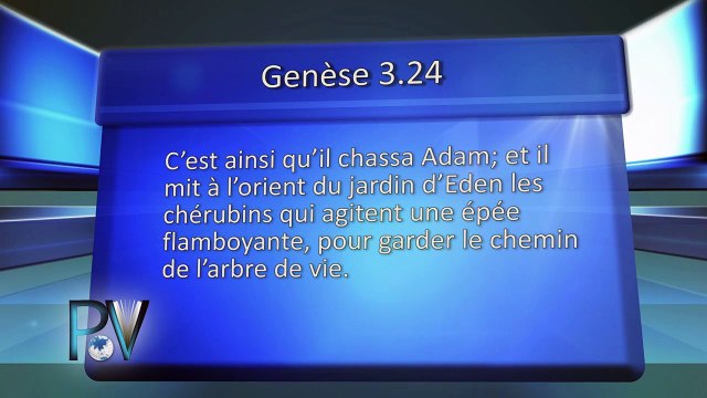 0446. Comment se réconcilier avec Dieu?