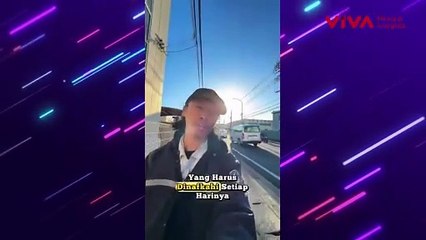 Ramai #KaburAjaDulu, Begini Respons Menaker