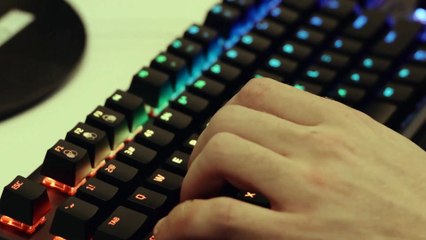 Hackathon And PC Building Competition Presented By The U.S. Space Force