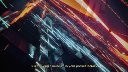 House of Emirates | First in the world Tokenize Ancient Treasure