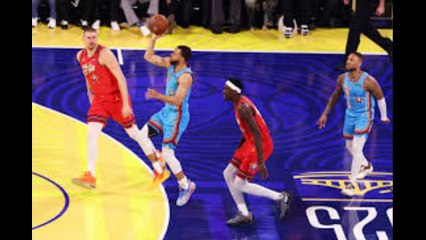 Stephen Curry captures MVP honors in All-Star Game at home, leads Shaq’s OGs to victory