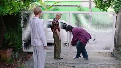 Th3 Wh!sperer EP5 Eng Sub