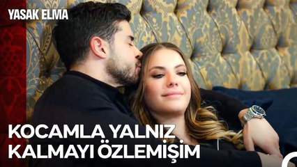 Üzüntüden Yataklara Düştüm - Yasak Elma 95. Bölüm