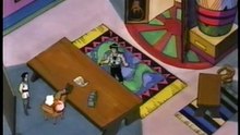 Cadillacs And Dinosaurs (TV series) (1994) / S1E3. Death Ray (English)