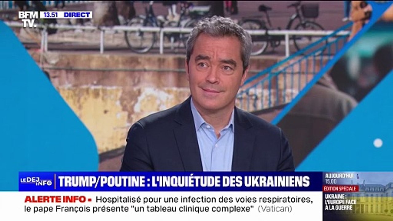 Guerre en Ukraine: que faut-il attendre de la réunion organisée par Emmanuel Macron avec les dirigeants européens?
