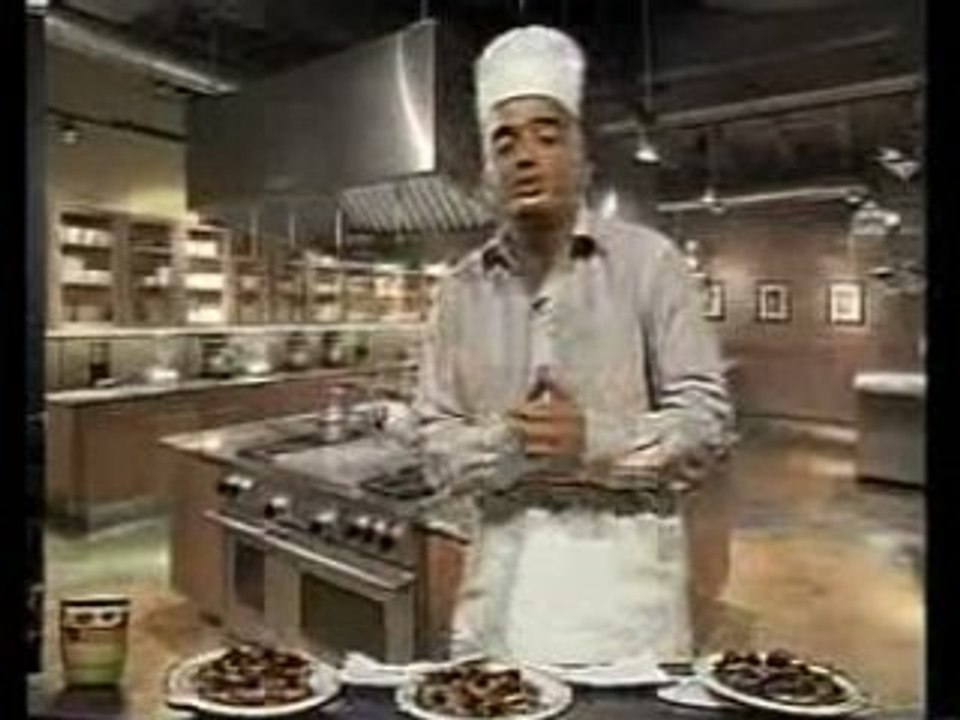 Chronique cuisine