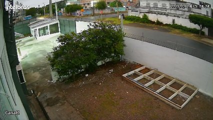 Disputa por imóvel culmina em homicídio e prisões; autor é preso