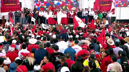 Rixi Moncada asegura que están a favor de la extradición