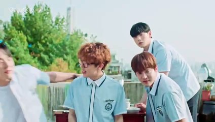 L0ve 4 L0ve's Sake EP6 Eng Sub