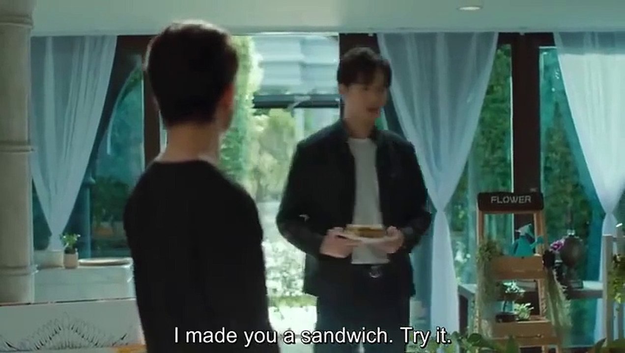 Th3 S!gn EP8 Eng Sub