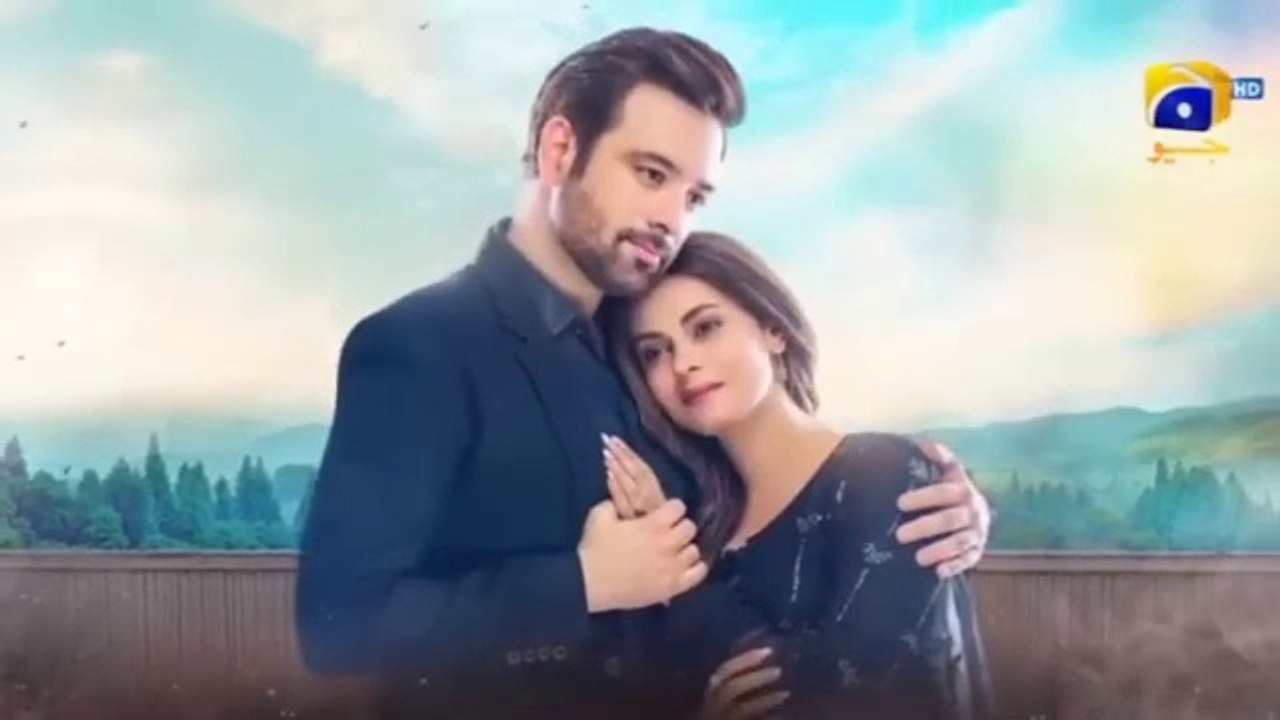 Dil-e-Nadan Episode 54 - [Eng Sub] - Mikaal Zulfiqar - Amar Khan - Ali Abbas - 17th February 2025 - Har Pal Entertainment