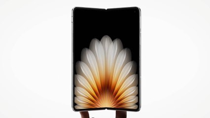 Oppo Find N5: So sieht die Technik hinter dem bisher dünnsten Falt-Display aus