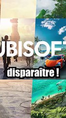 Ubisoft - C’est la fin. #ubisoft #starwars