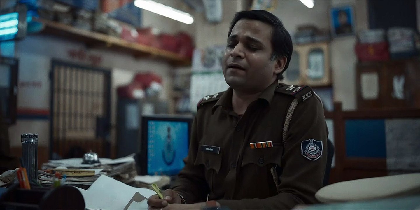 The Whistleblower S01 E02
