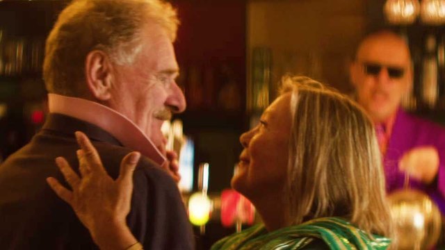 Le Bonheur est une bête sauvage Bande-annonce VF