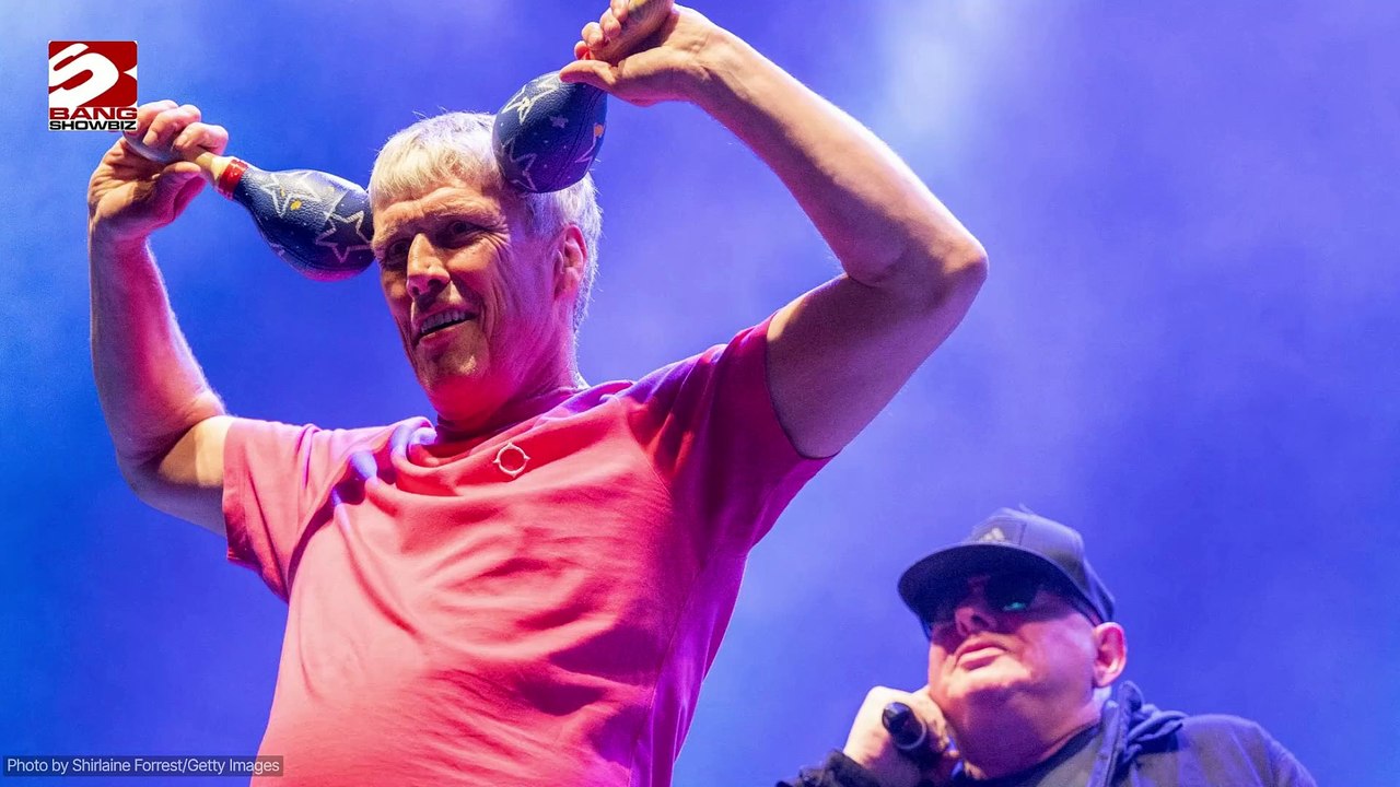 Happy Mondays are working on a new album