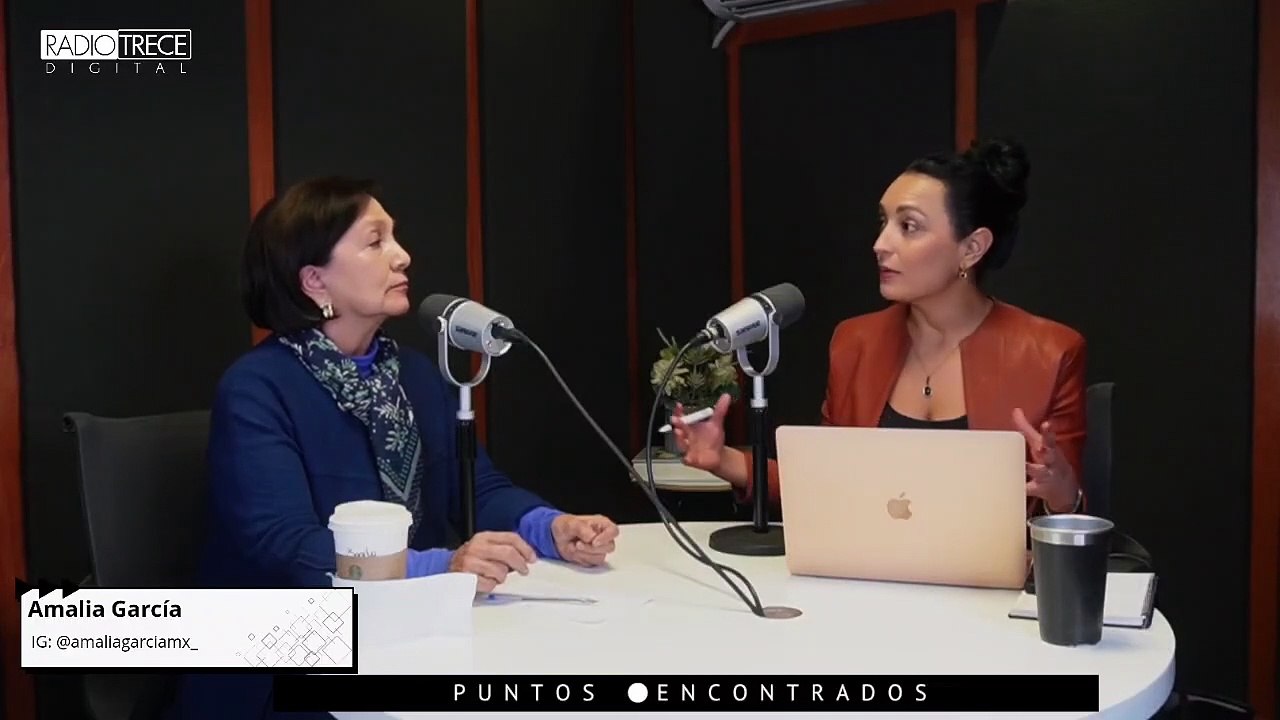 Puntos Encontrados: Políticas Migratorias de Donald Trump y sus repercusiones en México.