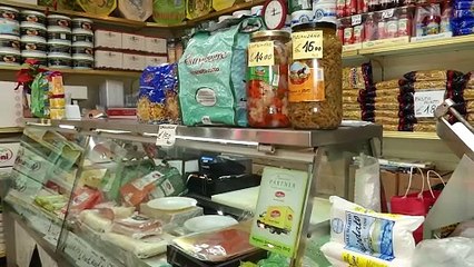 Mercato Vascone chiuso, un "trasloco" difficile