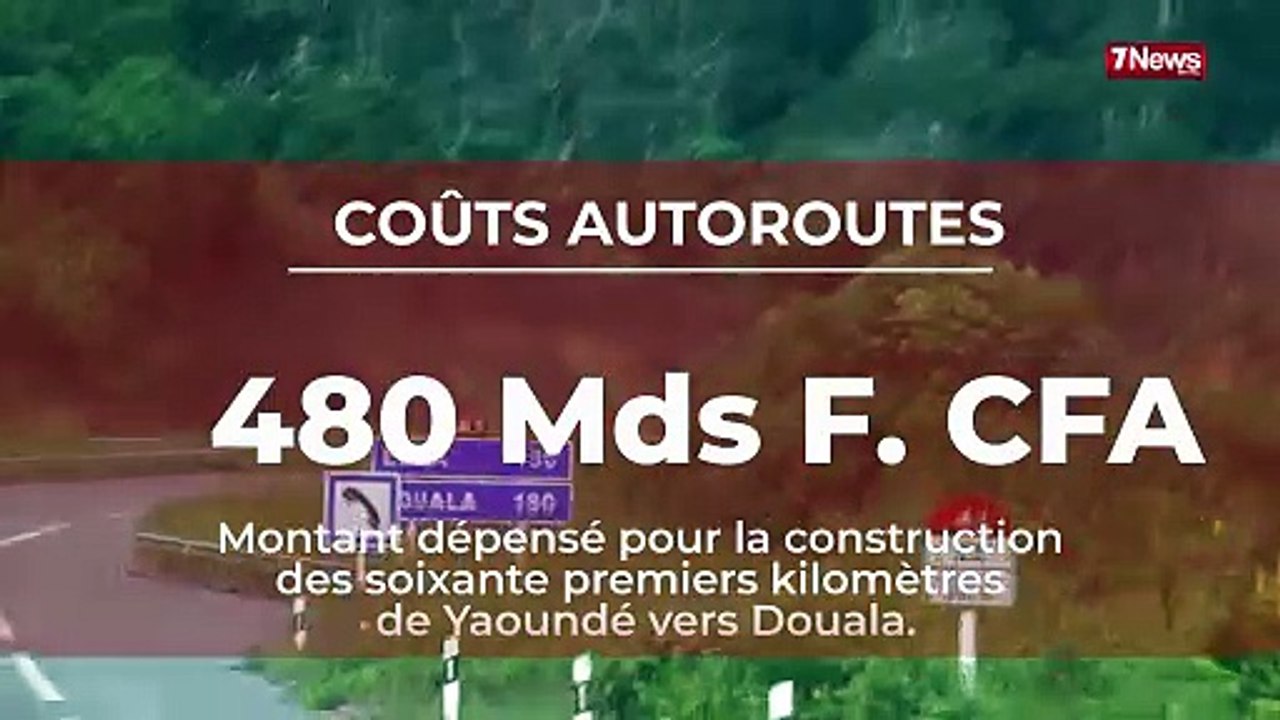 PAS D'ESCARGOTS SUR LA REALISATION DES AUTOROUTES