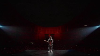 2025.02.16【Instagram 更新】G.E.M.鄧紫棋：謝謝吉隆坡，昨晚太棒了！！🔥🔥🔥