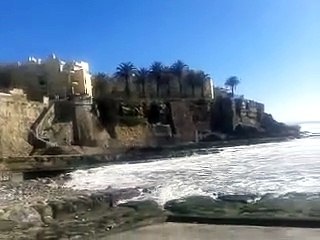 Az Atlanti óceán   Cascais   2014  november 29   2 J5juUUJAUwQ 540p [1HesiLMOxHM]