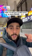l'Aéroport Super Mario au Japon 😲🇯🇵