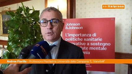 Salute mentale, in Campania spazio a politiche sanitarie innovative