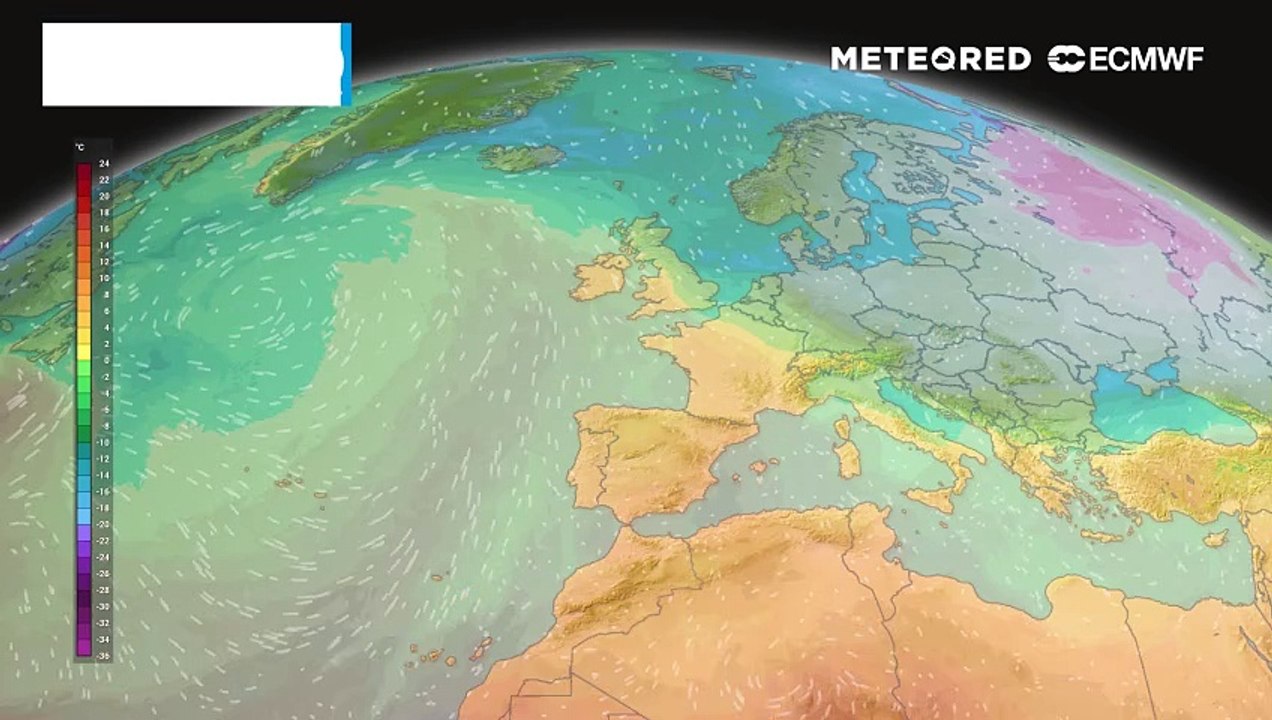 Pic de douceur en fin de semaine, baisse du mercure ce week-end : quelle évolution attendue ?