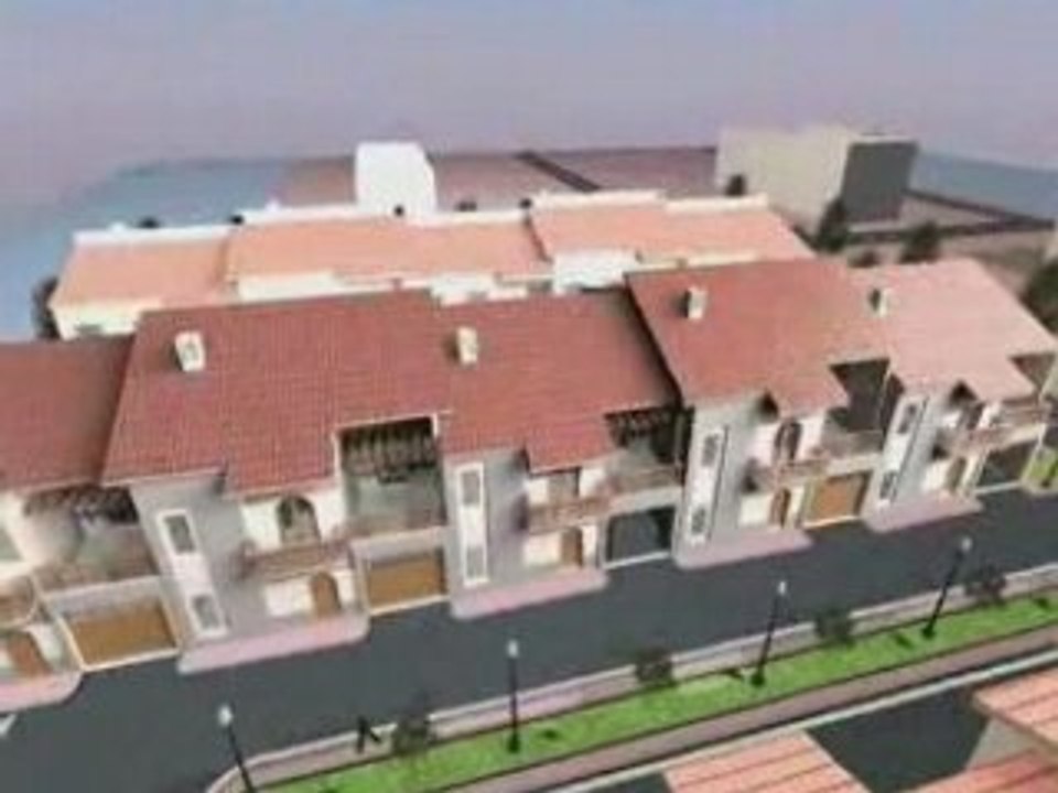 Concour architecture