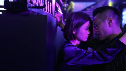 E03 Nhật Thực Bão Táp – Diurnal Storm TVB 2018 HDTV 1080p H264 AAC - VNLT