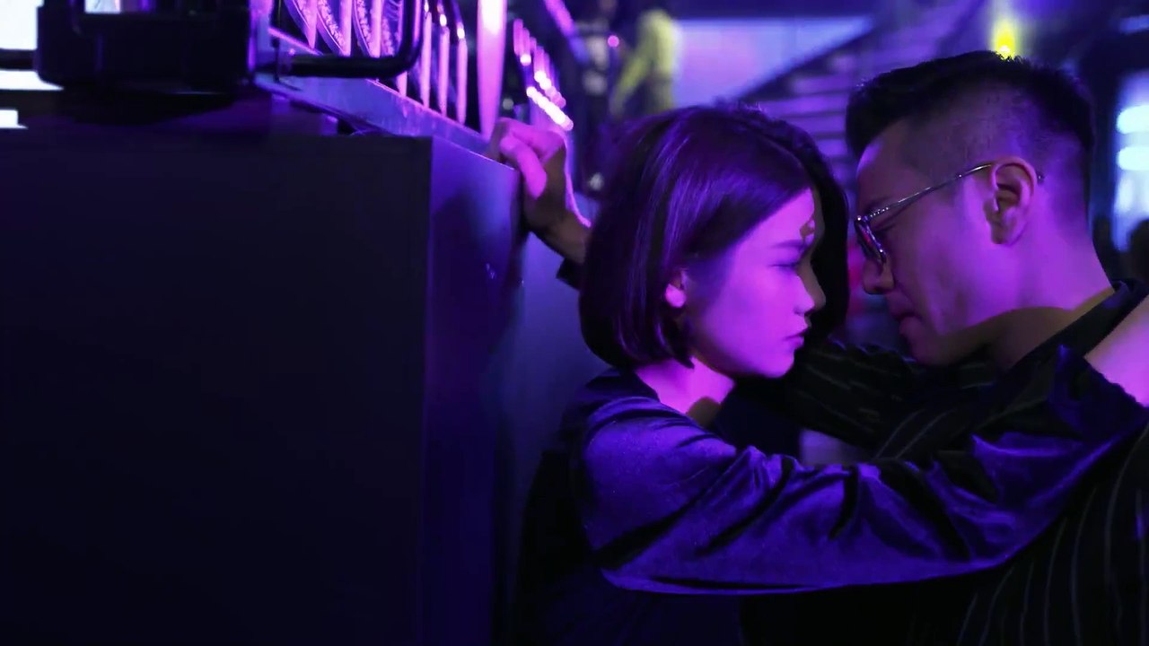 E03 Nhật Thực Bão Táp – Diurnal Storm TVB 2018 HDTV 1080p H264 AAC - VNLT