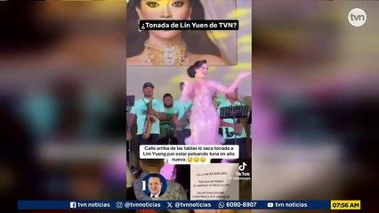 Calle Arriba de Las Tablas le dedica tonada a Eduardo Lim Yueng