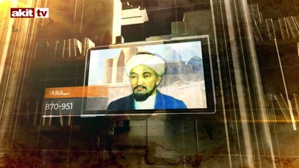 Cabir Bin Hayyan kimdir?