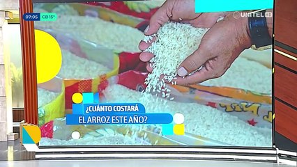 Arroceros: “Si no nos garantizan el diésel, se puede echar a perder la cosecha de este año”