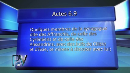 0450. Qu'est-ce qu'une vie remplie et aminée de l'Esprit de Dieu ?