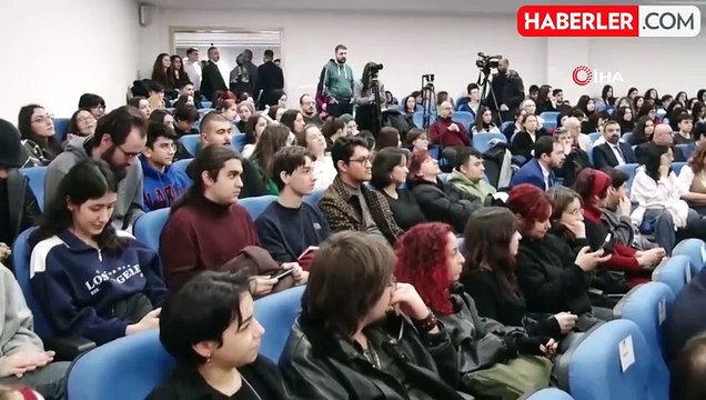 İkinci Dünya Savaşı'nda Türk-Rus İlişkileri Sempozyumu