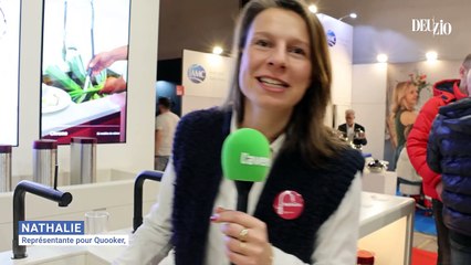 Ah! Batibouw: place à l’innovation dans nos habitations