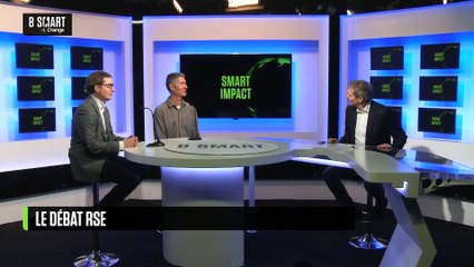 SMART IMPACT - LE DÉBAT du lundi 17 février 2025