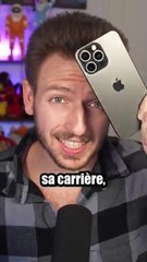 Huawei vient de détruire l’iPhone #huawei #iphone