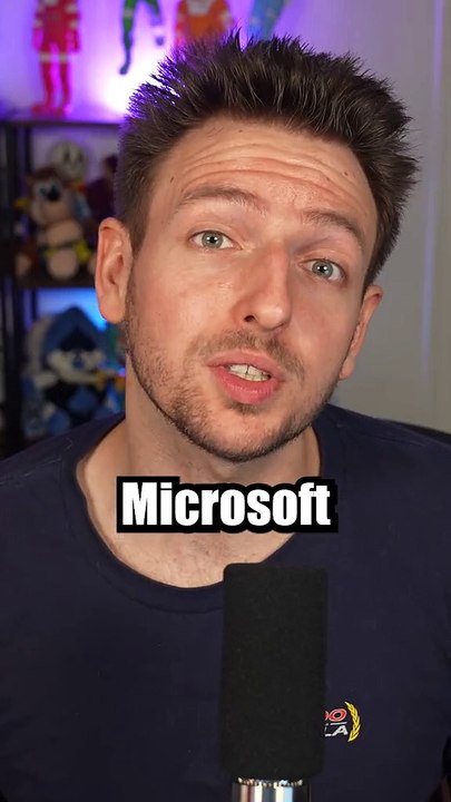 Consoles Xbox - C’est la fin.