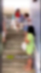 Entregador é agredido após se recusar a subir com lanche em prédio