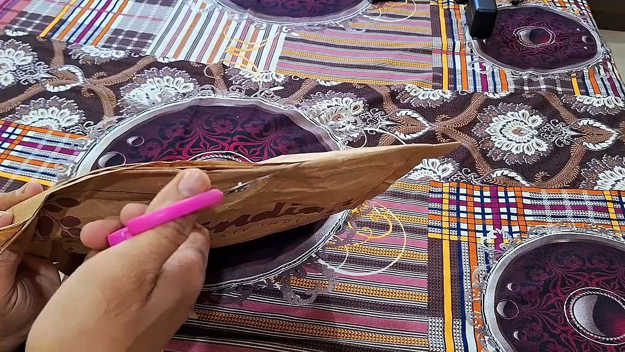 fabindia Cotton Short Kurtas for Men shopping haul PINK