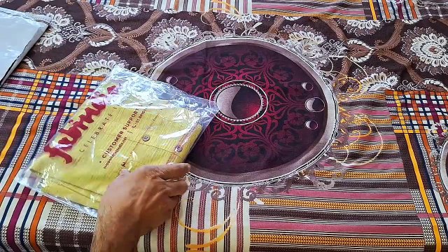 Stylish Fabindia Kurta Haul Affordable Ethnic Wear Finds