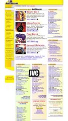 À quoi ressemblait Internet dans le passé ? #Internet #Web