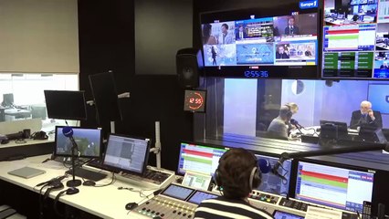 Le grand debrief du 17/02/2025 de Laurent Tessier